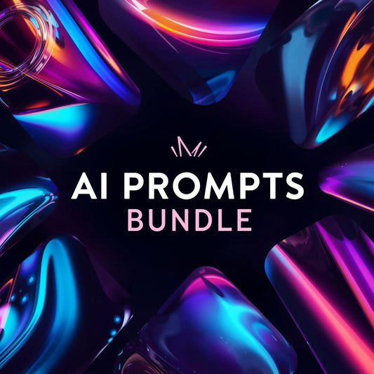 AI Prompts Bundle